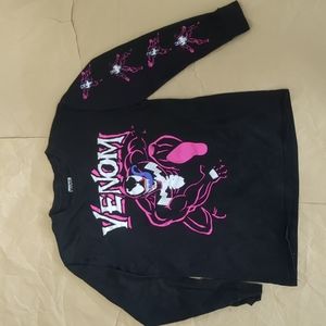 Venom shirt